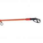 Кастинговое удилище Carrot Stix Original Pro Grade 210 см, 1 секция, 7-21гр, вес 118 гр, Medium