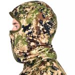 Подшлемник King Hunter Balaclava Mountain Camo L/XL