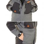 Костюм зимний Norfin Discovery 2 02 р.M-SH