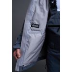 Костюм Redbor Genesis Dark Steel р-р XXL