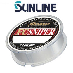 Sunline FC Sniper Shooter 60m