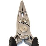 Мультитул Wonder W-Pro Multi Tool черный