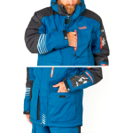 Костюм зимний Norfin Tornado Pro NL 06 р.XXXL