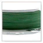 Шнур Akara Power Action X-4 Green 135 м 0,10