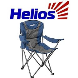 Helios (HS-750-052-BG) Кресло складное