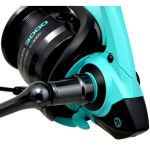 Катушка фидерная F-Fishing Mascot Feeder 3000 (MSCT3000)