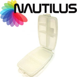 Nautilus Twister Wobbler