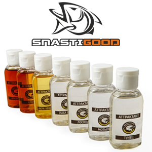 SnastiGood Аттрактант 30мл