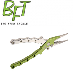 BFT Predator Multi-Tool - with pouch