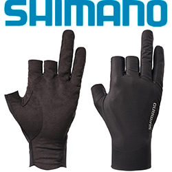 Shimano GL-006Y BK