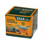 Плита газовая мини в сумке Tourist Krab (TM-300)