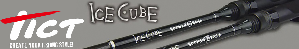 Tict Ice Cube