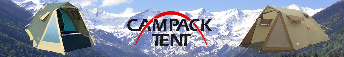 CampackTent Camp Voyager 4