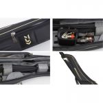 Чехол для удилищ премиум класса Daiwa T Rod Case 145R(C) SV