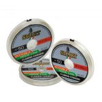 Леска Smart Fluorocarbon 50m 0.18mm (633-018)