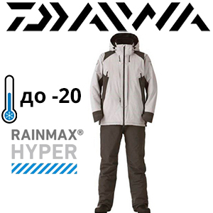 Daiwa DW-3420 L.G