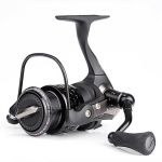 Катушка Ecooda Black Hawk II 4500