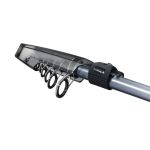 Удилище телескопическое Shimano Multimarine M350 тест 5 - 35 гр.