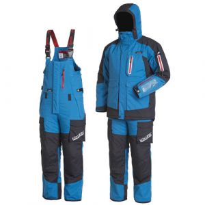 Костюм зимний Norfin Tornado 07 р.XXXXL