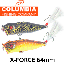 Columbia X-force