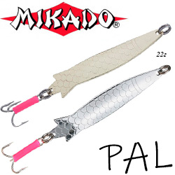 Mikado Pal №1/22гр./9,1см