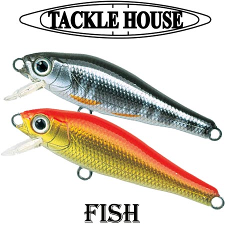 Tackle House Elfin Fish