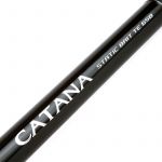Удилище с кольцами Shimano Catana Static Bait TE GT 750 (CATSBTE750GT)