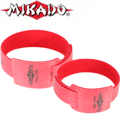 Mikado AMR07 Хомутики