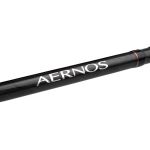 Удилище спиннинговое Shimano Aernos AX Spinning 6'10" (7-35гр. 213см.) SARNSAX610M