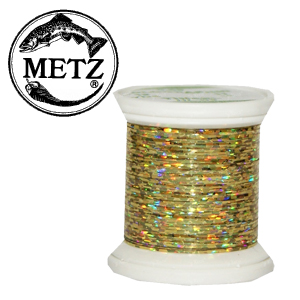 Metz Holographic Tinsel 