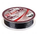 Леска Akkoi Start 3d 100m Grey 0.12mm ( 2.6kg)