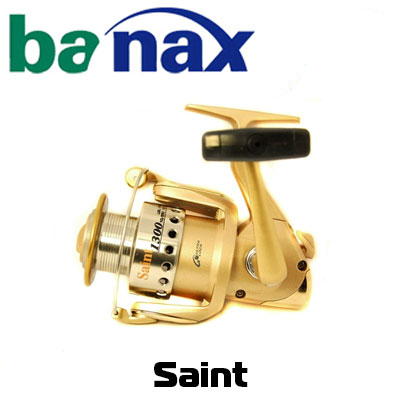 Banax Saint