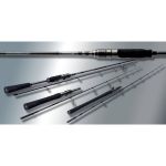 Спиннинг Sportex Black Arrow G-3 BA2431 240см 11-31г