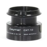 Катушка Okuma Ceymar XT CXT-20FD 7+1bb 64245