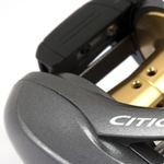 Катушка Shimano Citica 201I (CI201IGR)