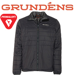 Grundens Distant Harbor Jacket, Anchor