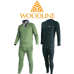 Woodline