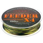 Шнур Akara Feeder KMF 150 м 0,16