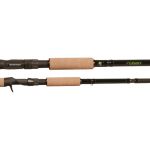 Удилище BFT Rügen 8,6', 50-200gr  (2-8oz) 2-частник 2,62м
