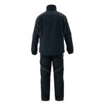 Костюм зимний Gamakatsu GM-3265 Weather Suit размер 4L черный