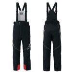 Костюм зимний Gamakatsu GM-3265 Weather Suit размер 4L черный