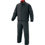 Костюм зимний  Gamakatsu GM-3288 размер 5L черный