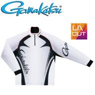 Gamakatsu GM-3241P Jip Shirt 