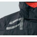 Костюм зимний Gamakatsu GM-3068 размер 5L черный