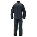 Костюм зимний  Gamakatsu GM-3263 Weather Suit размер 5L черный