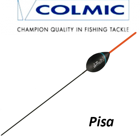 Поплавок Colmic Pisa