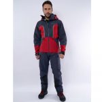 Костюм Finntrail Excalibur 3430 Red_N (XXXL)