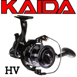 Kaida HV