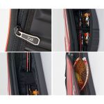 Чехол для удилищ Daiwa PV Rod Case 135R(C) RD