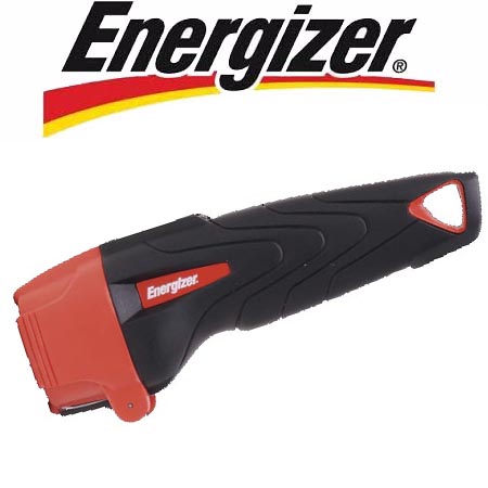 Energizer Impact Rubber 2AAA 40м.